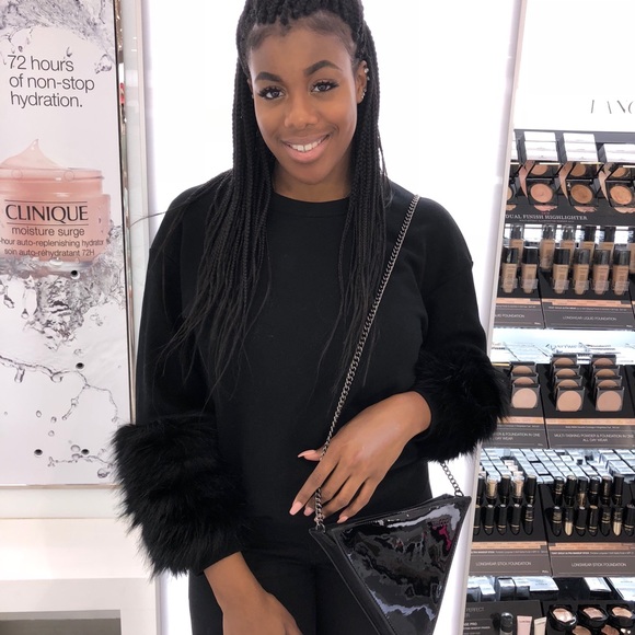 ISACCO - BRAND NEW Handbags -Best new seller Triangle bag - Picture 4 of 8